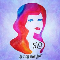 All I Can Think About - Stop Light Observations