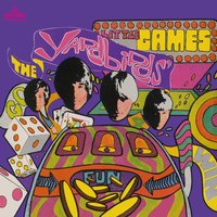 Stealing Stealing - The Yardbirds