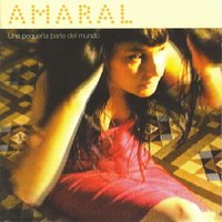 Subamos Al Cielo - Amaral