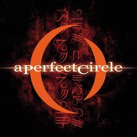 Sleeping Beauty - A Perfect Circle