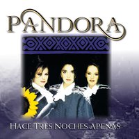 Un Beso Y Una Flor - Pandora