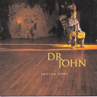 I Don't Wanna Know - Dr. John