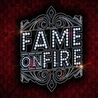 Sugar - Fame on Fire
