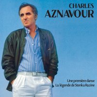 Comme Nous - Charles Aznavour