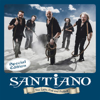 Johnny Boy - Santiano