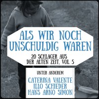 Ich möcht auf deiner Hochzeit tanzen - Bibi Johns, Paul Kuhn