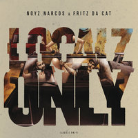 Respect The Hangover - Noyz Narcos, Fritz da Cat, Jack the Smoker