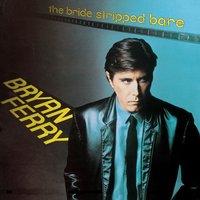 Can't Let Go - Bryan Ferry
