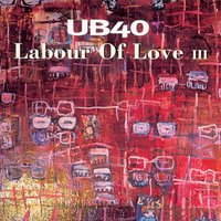 Stay A Little Bit Longer - UB40