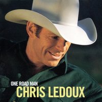 The Borderline - Chris Ledoux
