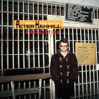 You Hit Me Where I Live - Peter Hammill