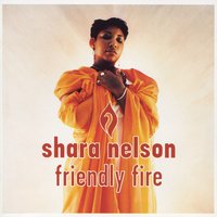 Rough With The Smooth - Shara Nelson