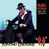 Bahía - Tonino Carotone