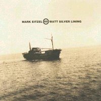 When My Plane Finally Goes Down - Mark Eitzel