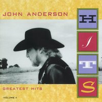 You Can't Keep a Good Memory Down - John Anderson