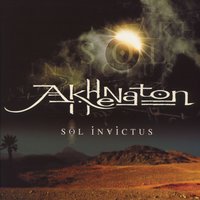 Mes Soleils Et Mes Lunes - Akhenaton, Sako