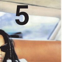 You're My Flavor - Lenny Kravitz