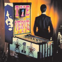 Where The Geese Go - The Verve
