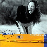 Cuore A Metà - Marina Rei