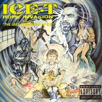 I Ain't New Ta This - Ice T