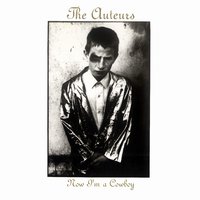 The Auteurs