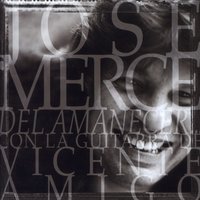Luna De La Victoria - José Mercé