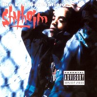 Dear God (featuring Pop "The Brown Hornet") - Shyheim, Pop Da Brown Hornet