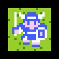 Dragon Warrior With Lyrics - Brentalfloss