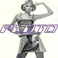 Black Lipstick - Pluto