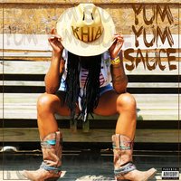 Yum Yum Sauce - Khia