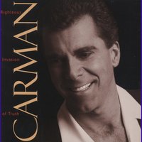 Whiter Than Snow - CARMAN