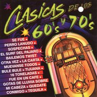 Bailemos Twist Otra Vez - Chubby Checker