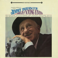 You Can't Have Everything - Jimmy Durante