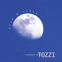 A cavallo di un cavallo indiano - Umberto Tozzi