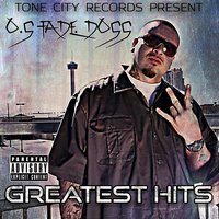 Put On My City - OG, G, O.G Fade Dogg