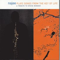 Have A Talk With God - Najee