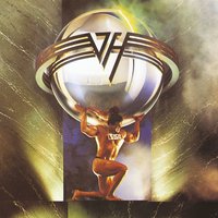 Love Walks In - Van Halen