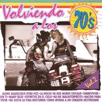 Sobreviviré - Gloria Gaynor