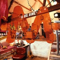 Je Dis Aime - M