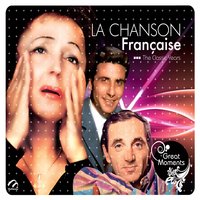Le Jour Ou La Plu'e Viendra - Gilbert Bécaud