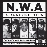 Don't Drink That Wine - N.W.A