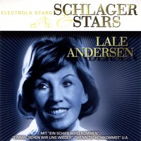 Dämmerzeit (Twilight-Time) - Lale Andersen