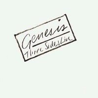 Dodo - Genesis, Phil Collins