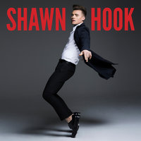 Shawn Hook
