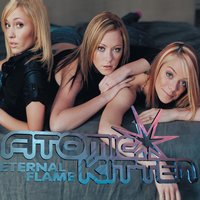 Eternal Flame (Blacksmith R&B Rub) - Atomic Kitten