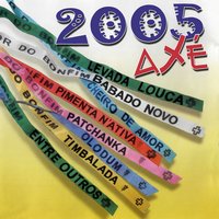Canudinho - Babado Novo