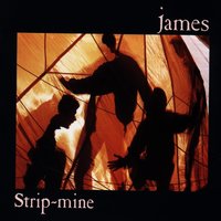 Charlie Dance - James