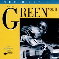 The Final Comedown - Grant Green