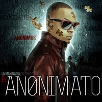 Que Nos Paso - J. Alvarez, Anonimus