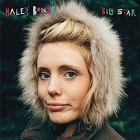 Something Great - Haley Bonar